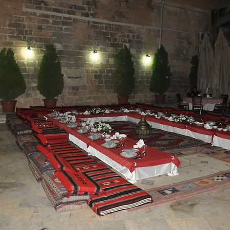Cevahir Konuk Evi Sanlıurfa Exterior foto