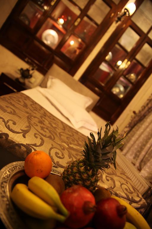 Cevahir Konuk Evi Sanlıurfa Quarto foto