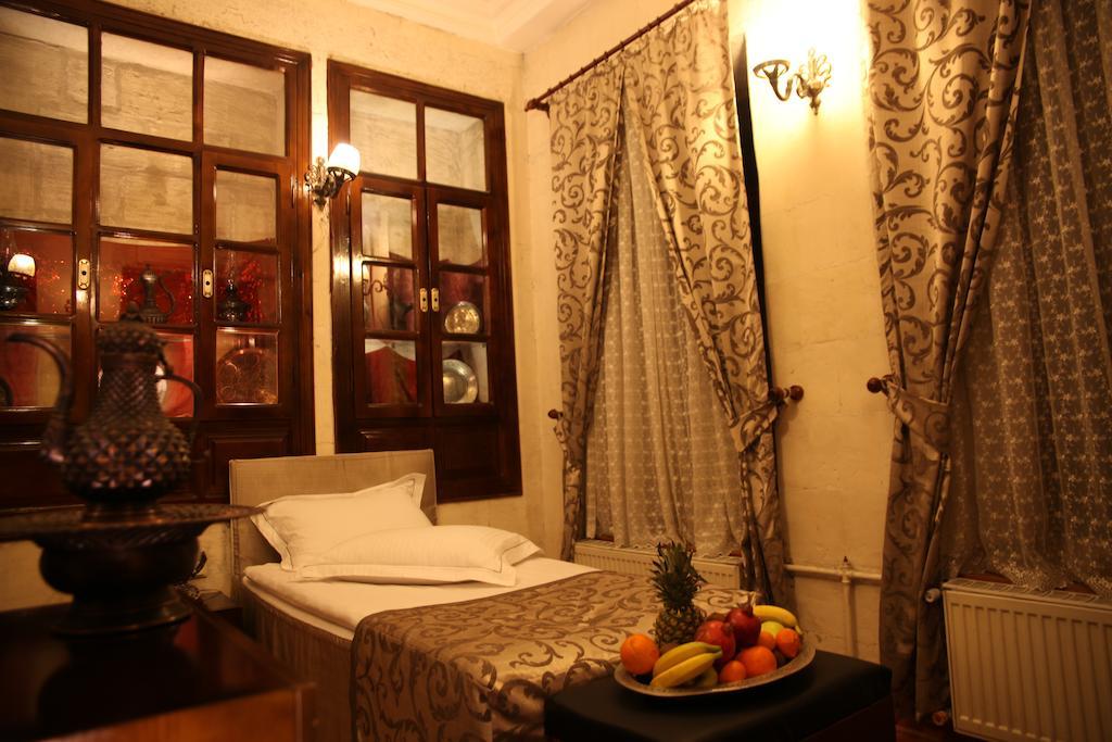 Cevahir Konuk Evi Sanlıurfa Quarto foto