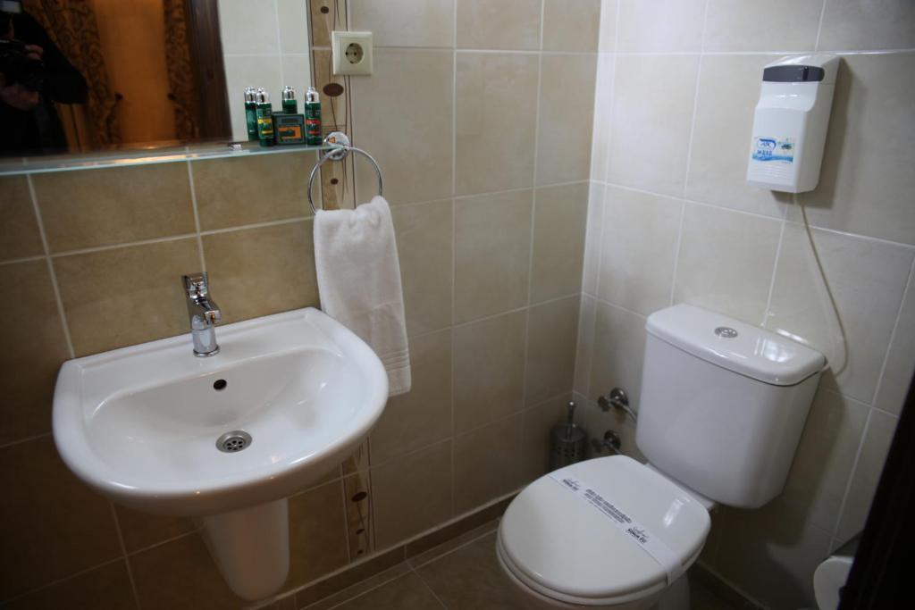 Cevahir Konuk Evi Sanlıurfa Quarto foto