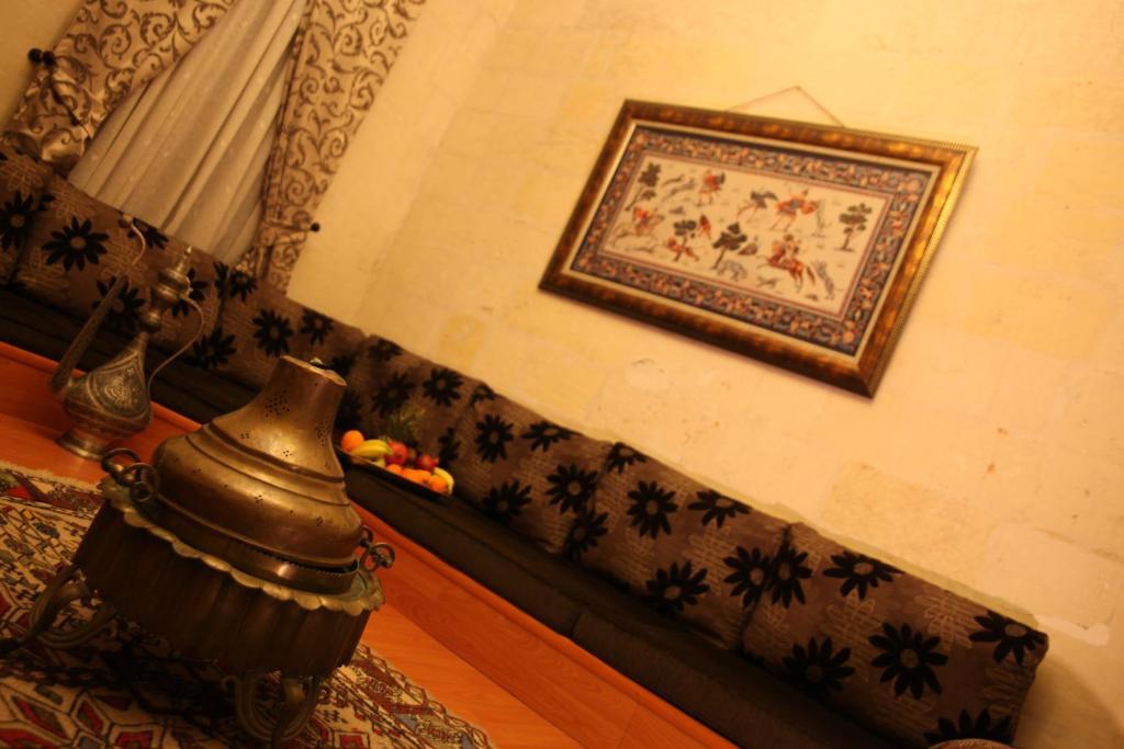 Cevahir Konuk Evi Sanlıurfa Quarto foto