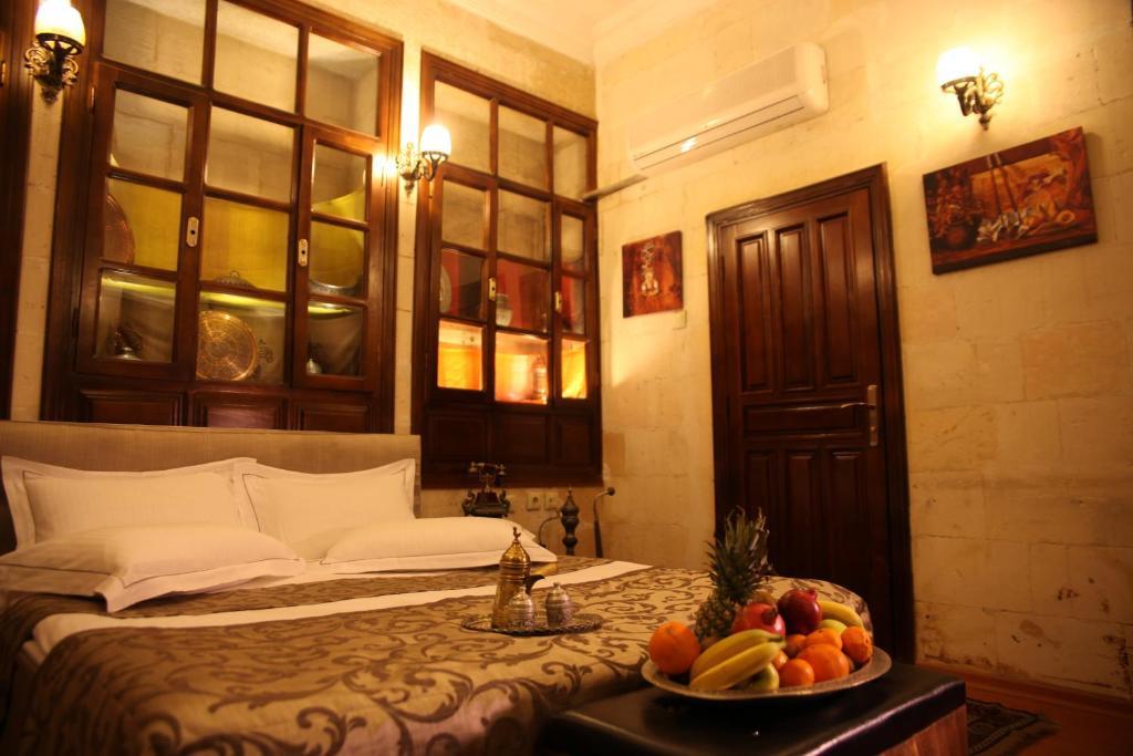Cevahir Konuk Evi Sanlıurfa Quarto foto