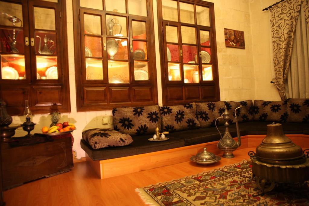 Cevahir Konuk Evi Sanlıurfa Quarto foto